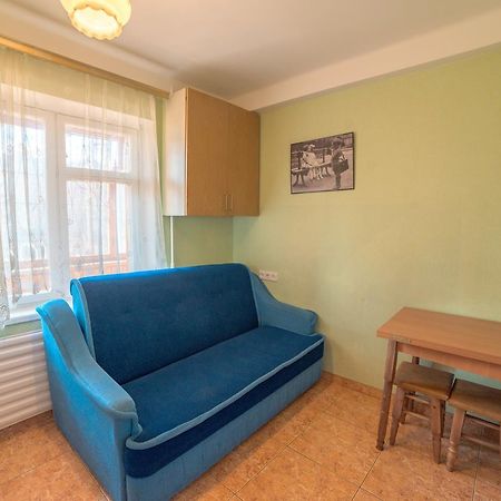 Apartments On Mykilska-Slobidka Kiev Dış mekan fotoğraf