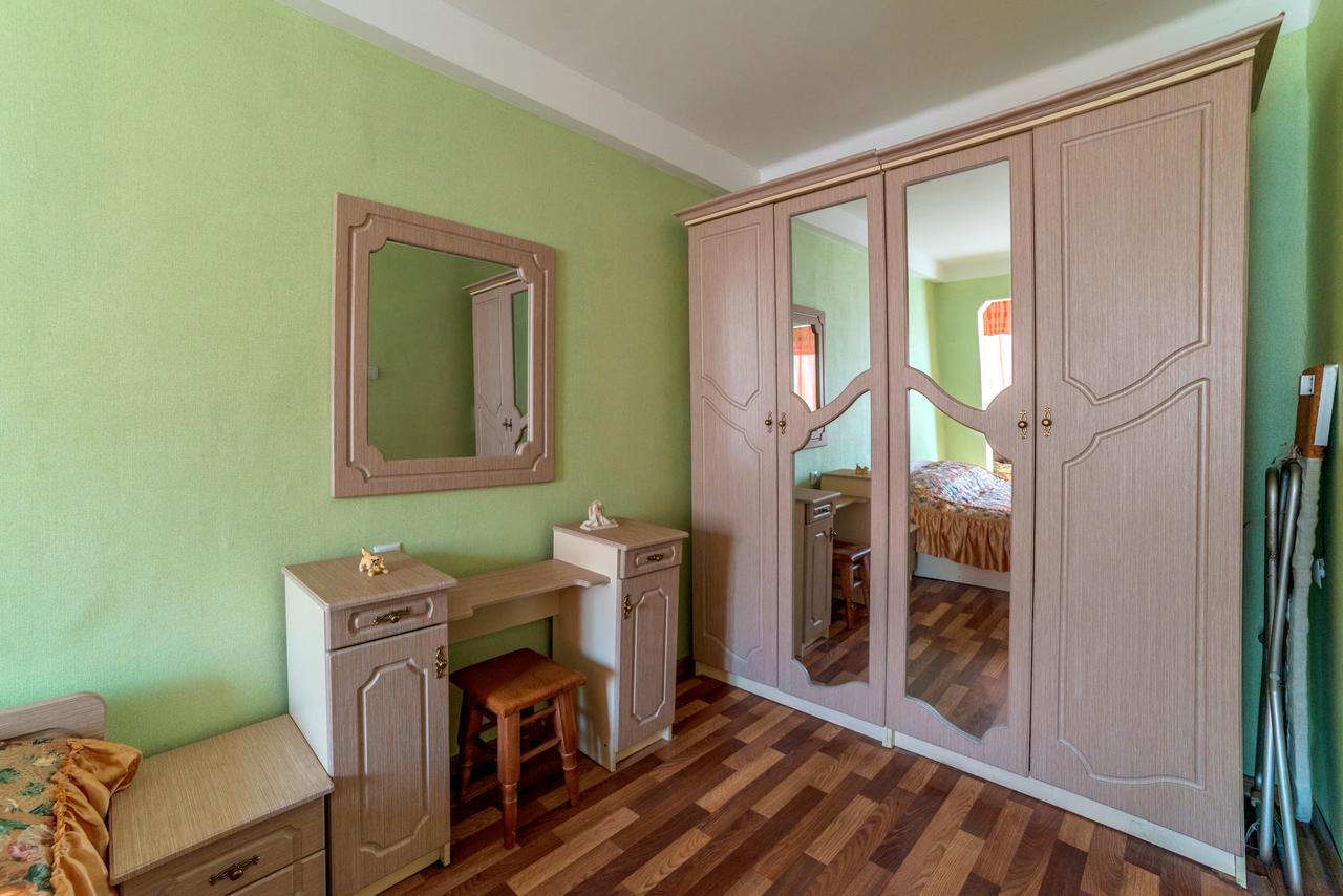 Apartments On Mykilska-Slobidka Kiev Dış mekan fotoğraf