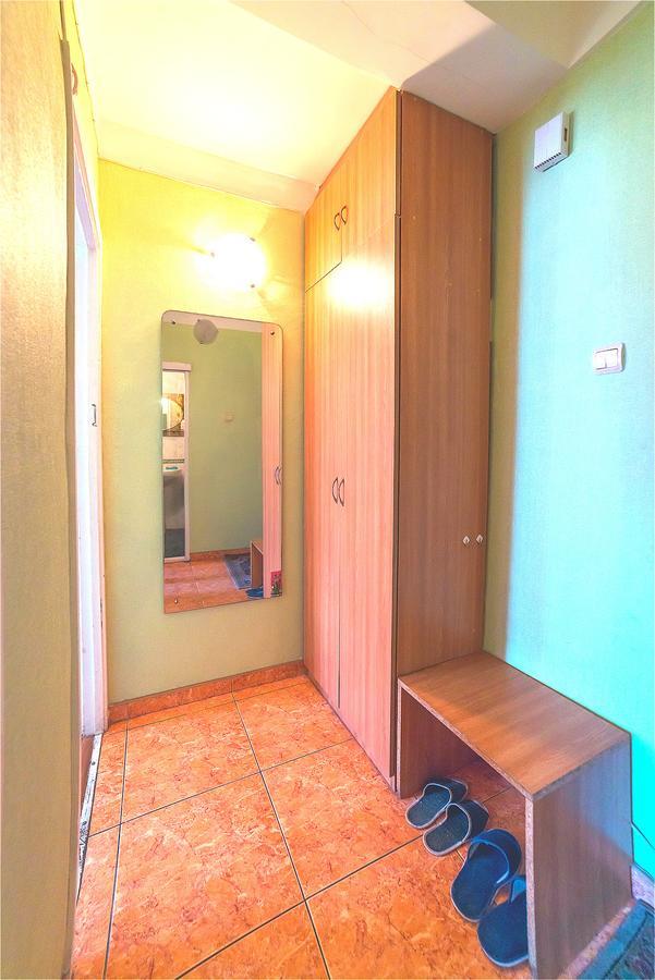 Apartments On Mykilska-Slobidka Kiev Dış mekan fotoğraf